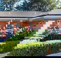 Akuna Motor Inn and Apartments - Yamba Accommodation