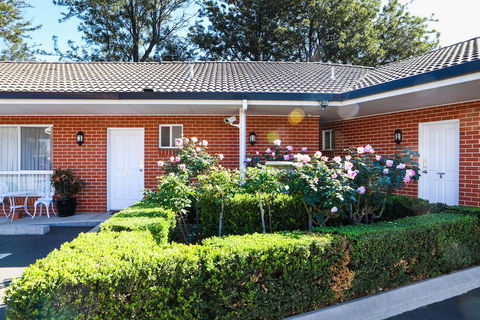 Akuna Motor Inn And Apartments - Yamba Accommodation 0