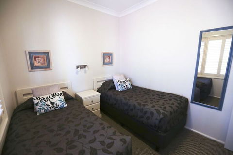 Country Apartments - Yamba Accommodation 7