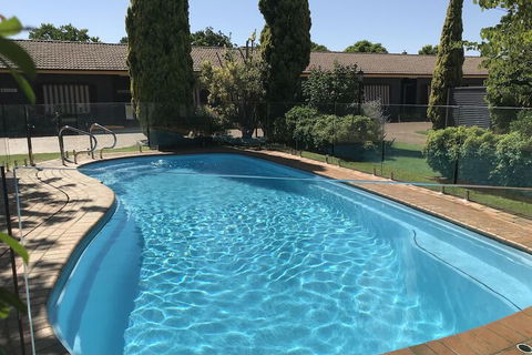 Country Apartments - Yamba Accommodation 4