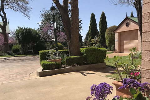 Country Apartments - Yamba Accommodation 2