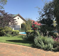 Country Apartments - Yamba Accommodation
