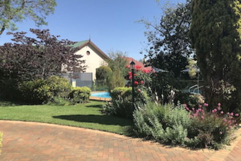 Country Apartments - Yamba Accommodation 0