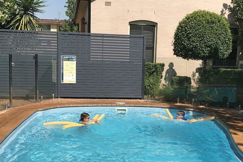 Country Apartments - Yamba Accommodation 3