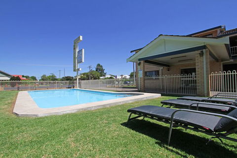 Atlas Motel - Yamba Accommodation 5