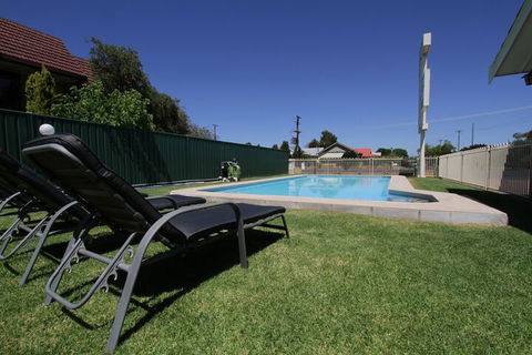 Atlas Motel - Yamba Accommodation 4