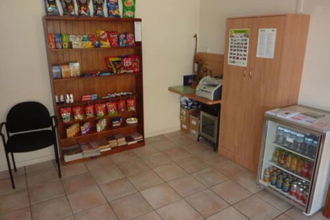 Atlas Motel - Yamba Accommodation 7