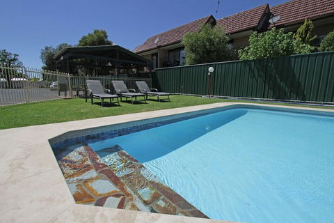 Atlas Motel - Yamba Accommodation 2