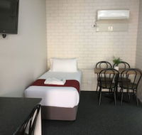 Atlas Motel - Yamba Accommodation