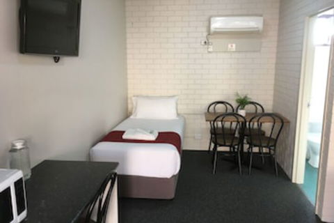 Atlas Motel - Yamba Accommodation 0