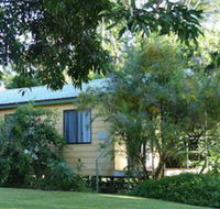 Daintree Valley Haven - Yamba Accommodation