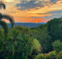 Daintree Manor Bed  Breakfast - Yamba Accommodation