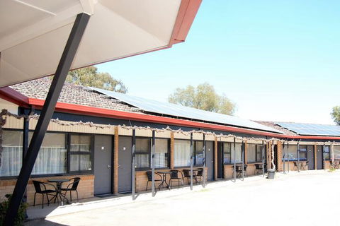 Civic Motor Inn - Yamba Accommodation 2