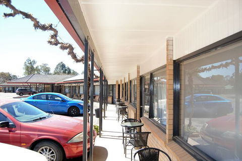 Civic Motor Inn - Yamba Accommodation 6
