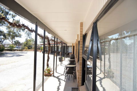 Civic Motor Inn - Yamba Accommodation 4