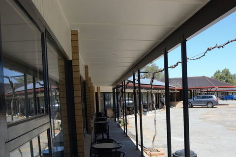 Civic Motor Inn - Yamba Accommodation 7