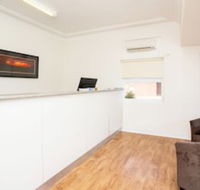 Cowra Motor Inn - Yamba Accommodation