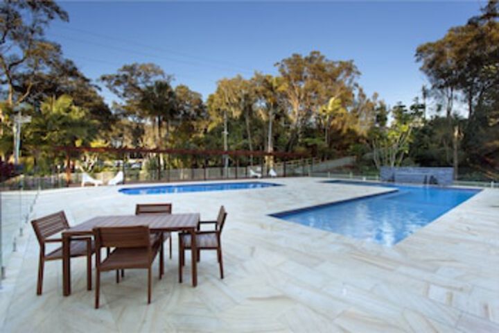 Sapphire Beach NSW Yamba Accommodation