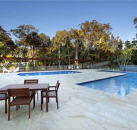 Sapphire Beach Holiday Park - Yamba Accommodation