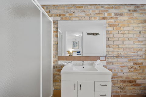 Ocean Park Motel - Yamba Accommodation 4