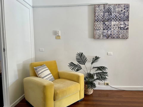 Ocean Park Motel - Yamba Accommodation 5