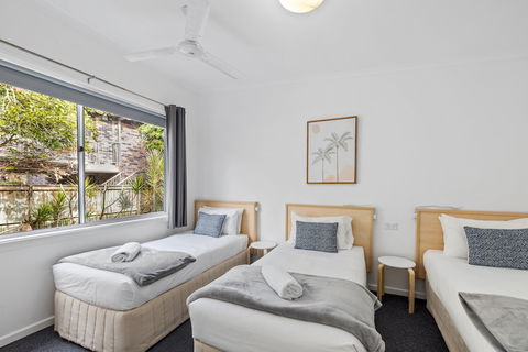 Ocean Park Motel - Yamba Accommodation 3