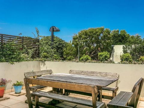 Sea Villa Penthouse - Yamba Accommodation 5
