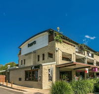 Sea Villa Penthouse - Yamba Accommodation