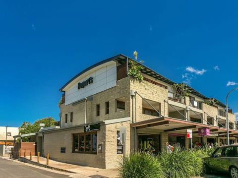 Sea Villa Penthouse - Yamba Accommodation 0
