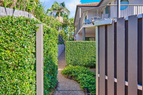 Beaches Twelve - Yamba Accommodation 6