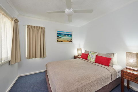 Beaches Twelve - Yamba Accommodation 3