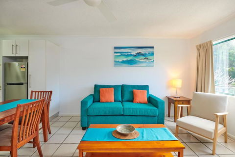Beaches Twelve - Yamba Accommodation 5
