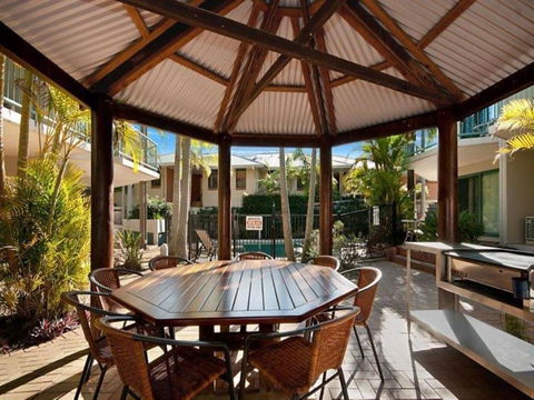 Beaches Twelve - Yamba Accommodation 1