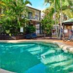 Beaches Twelve - Yamba Accommodation 0