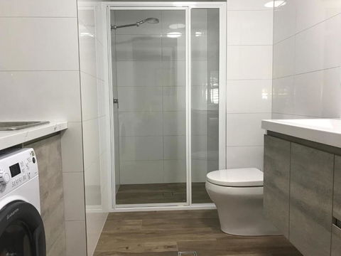 Byron Beach Flats - Yamba Accommodation 3