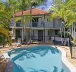 Byron Beach Flats - Yamba Accommodation