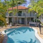Byron Beach Flats - Yamba Accommodation 0