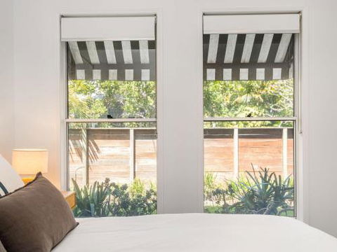 Elua Beach House Modern Central Home W / Swim Spa - Yamba Accommodation 5