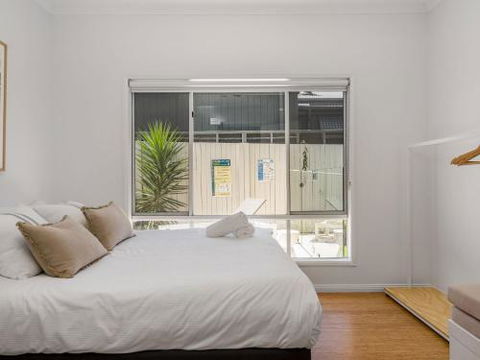 Elua Beach House Modern Central Home W / Swim Spa - Yamba Accommodation 3