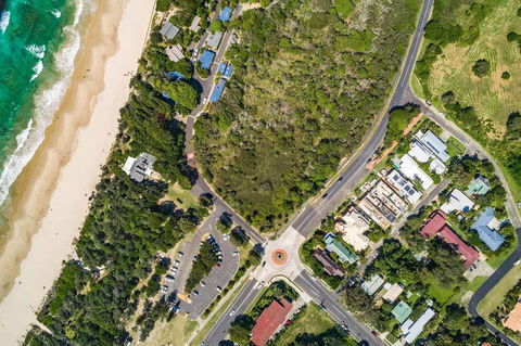 Cooinda - Yamba Accommodation 2