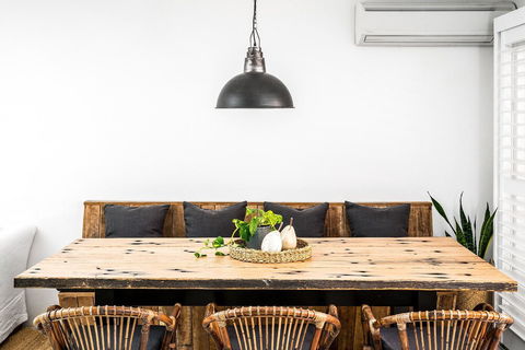 Cooinda - Yamba Accommodation 5