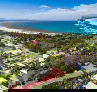 Cooinda - Yamba Accommodation