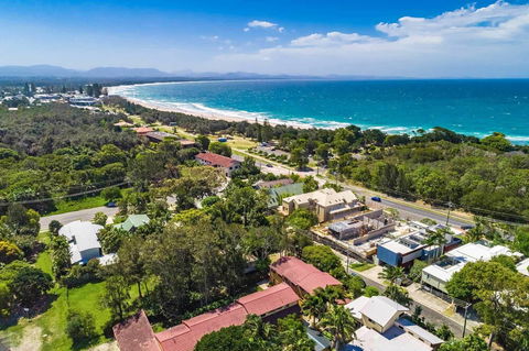 Cooinda - Yamba Accommodation 0