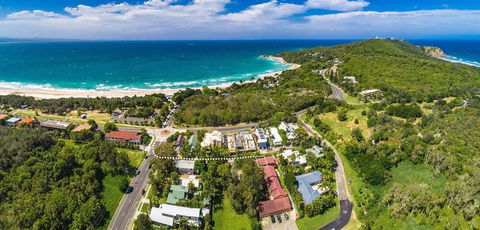 Cooinda - Yamba Accommodation 3