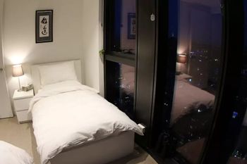 EQ Apartment - Yamba Accommodation 4