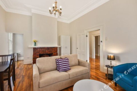 The Accommodation Group Nineteen20 Invermay - Yamba Accommodation 3