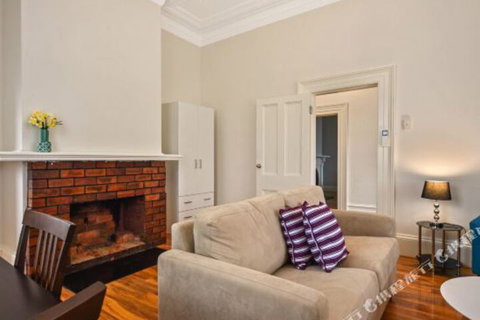 The Accommodation Group Nineteen20 Invermay - Yamba Accommodation 2