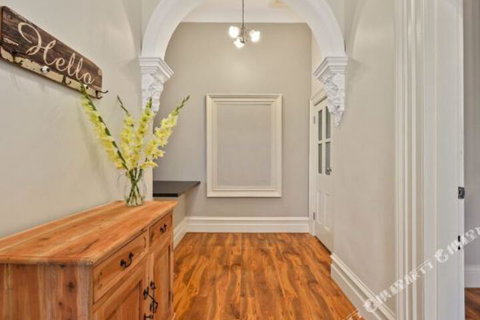 The Accommodation Group Nineteen20 Invermay - Yamba Accommodation 5