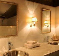 Alure Boutique Villas - Yamba Accommodation