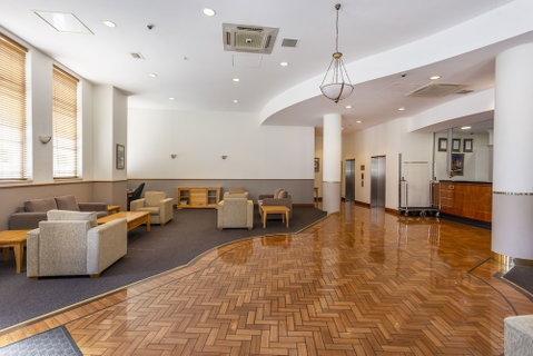 Perth West End Apartment 406 - Yamba Accommodation 0
